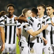 Ποδόσφαιρο