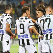 Δημήτρης Τσορμπατζόγλου