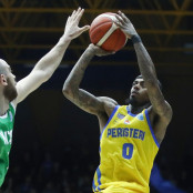 Βασίλης Μουράτος