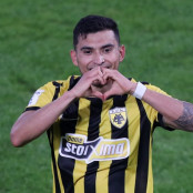 Ορμπελίν Πινέδα