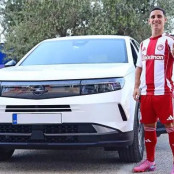 Ντανιέλ Ποντένσε