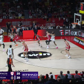 Στέρλινγκ Μπράουν