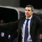 Δημήτρης Πρίφτης