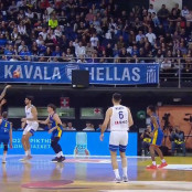 Βασίλης Τολιόπουλος