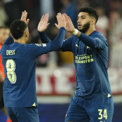 Ισμαέλ Σαϊμπαρί