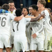 Ορελιέν Τσουαμενί