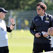 Τάσος Καπετανάκος