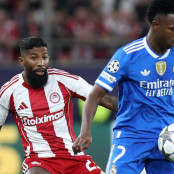 Βινίσιους Ζούνιορ