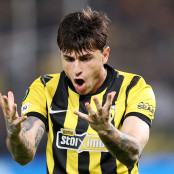 Τριαντάφυλλος Τσάπρας