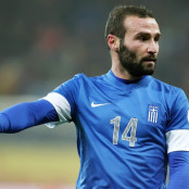 Δημήτρης Σαλπιγγίδης