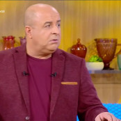 Μάρκος Σεφερλής