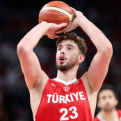 Εργκίν Αταμάν