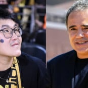 Ρίτσαρντ Σιάο