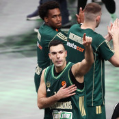 Γιώργος Πετρίδης