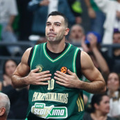 Χρήστος Σερέλης