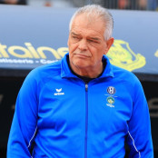 Δημήτρης Σπανός