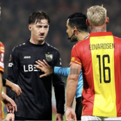 Βίκτορ Εντβάρντσεν