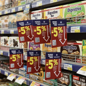 Σούπερ μάρκετ