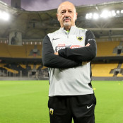 Νίκος Τζουρούδης