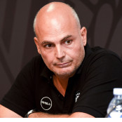 Βασίλης Τριλυράκης