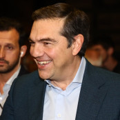 Αλέξης Τσίπρας