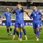 Προκριματικά Euro U21
