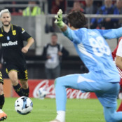 Τίνο Καντεβέρε