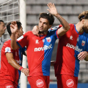 Λάζαρος Λάμπρου