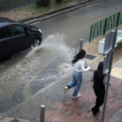Κακοκαιρία Adel