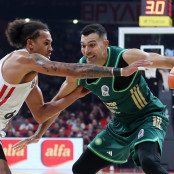 Ερυθρός Αστέρας