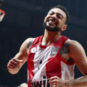 Νάιτζελ Γουίλιαμς   Γκος