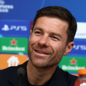 Τσάμπι Αλόνσο