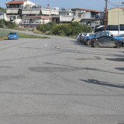 Άρης Καμπανός