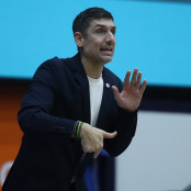 Βασίλης Ξανθόπουλος