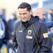 Κώστας Κετσετζόγλου