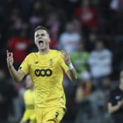 Ζίνιο Βανχάουσντεν