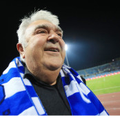 Πασχάλης Τερζής