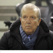 Νίκος Βεζυρτζής