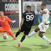 Ντέρεκ Αγιάκουα