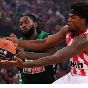 Μόντε Μόρις