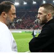 Βαγγέλης Μαρινάκης