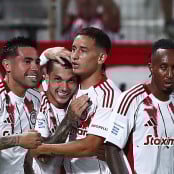 Γαλατασαράι