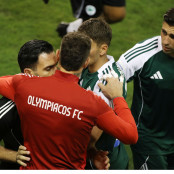 Λέο Περέιρα