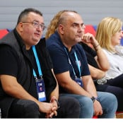 Νίκος Μπουρλάκης