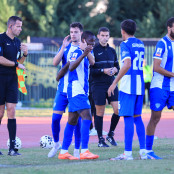 Γιώργος Χριστοδουλής