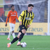 Ζώης Καραργύρης