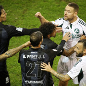 Ντάνιελ Μαντσίνι