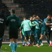 Λέγκια Βαρσοβίας