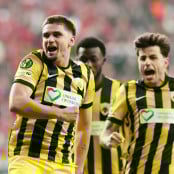 Αρόλ Μουκουντί