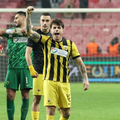 Ανδρέας Δημάτος